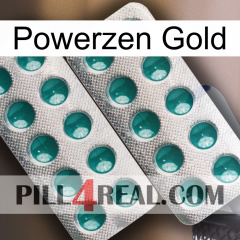 Powerzen Gold dapoxetine2